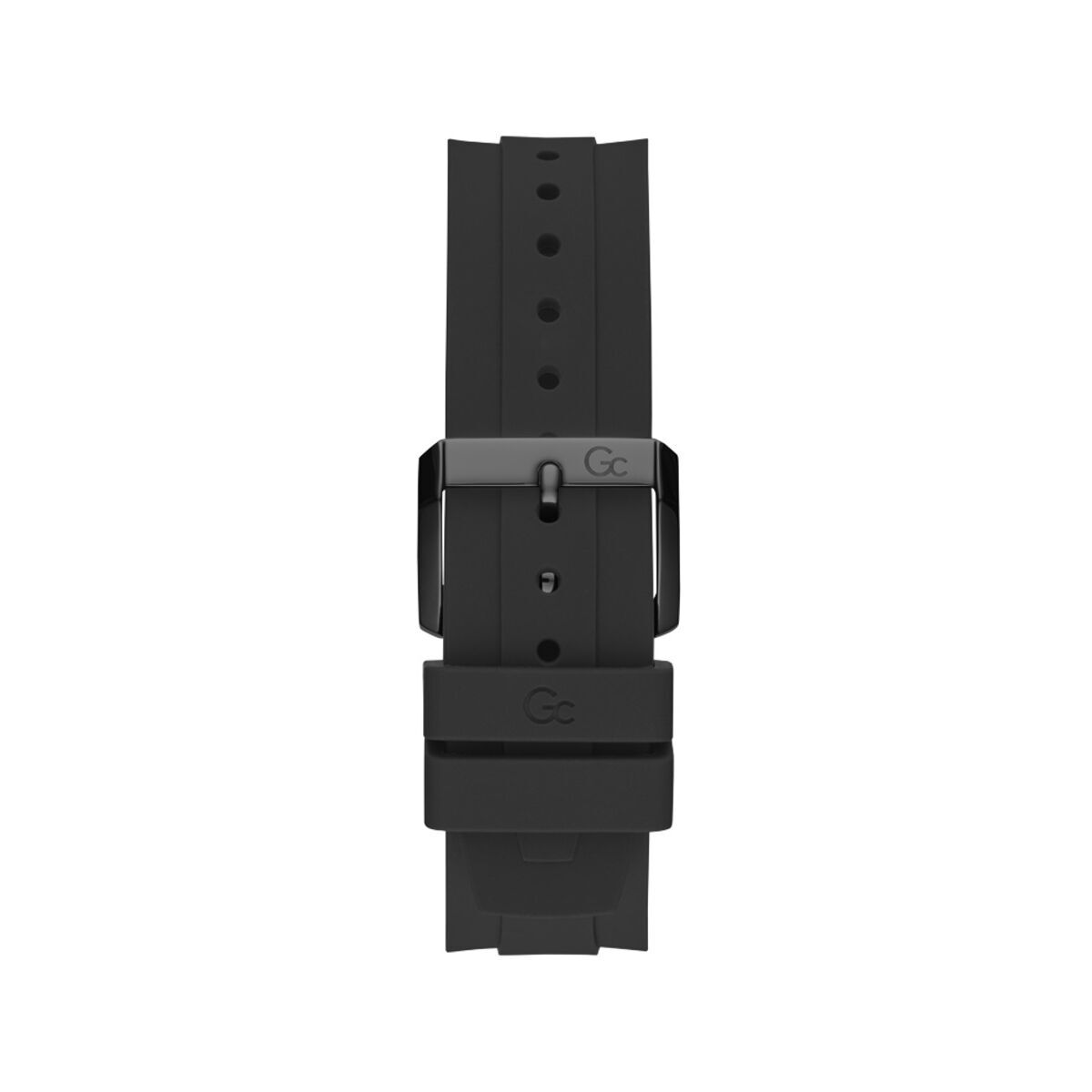 Men's Watch GC Watches Y81008G2MF (Ø 44 mm)