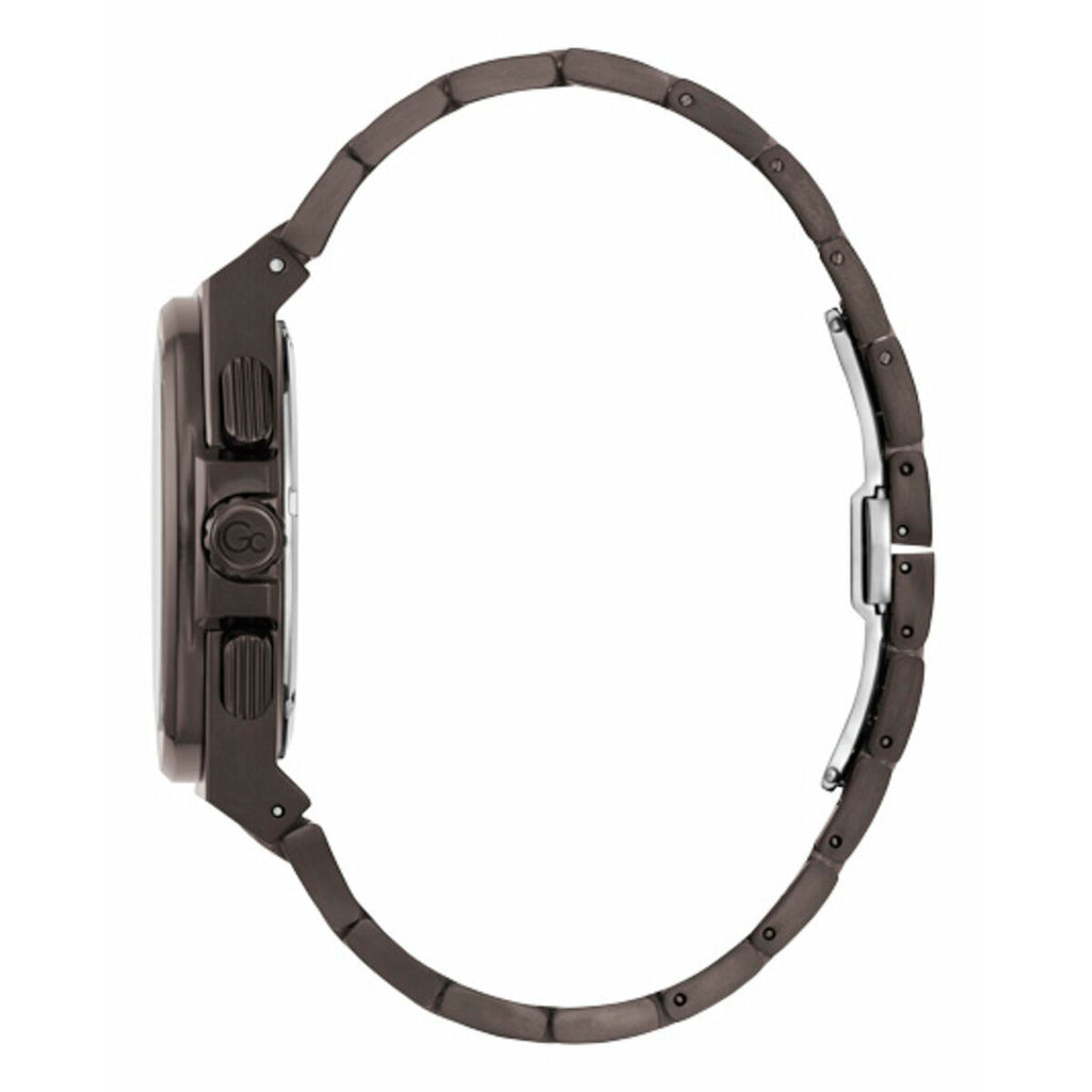 Men's Watch GC Watches Y99013G1MF (Ø 44 mm)