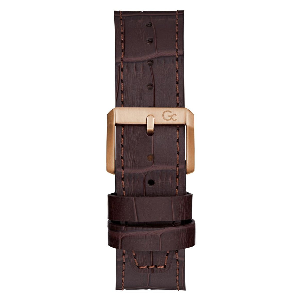 Men's Watch GC Watches Z26005G4MF (Ø 42 mm)