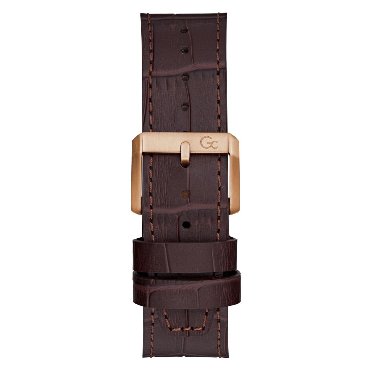 Men's Watch GC Watches Z26005G4MF (Ø 42 mm)